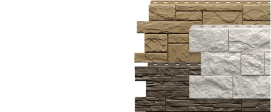 Фасадная отделка