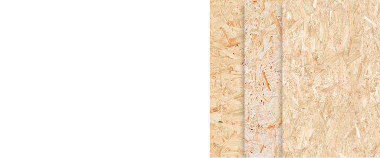 OSB-плита (ОСБ)