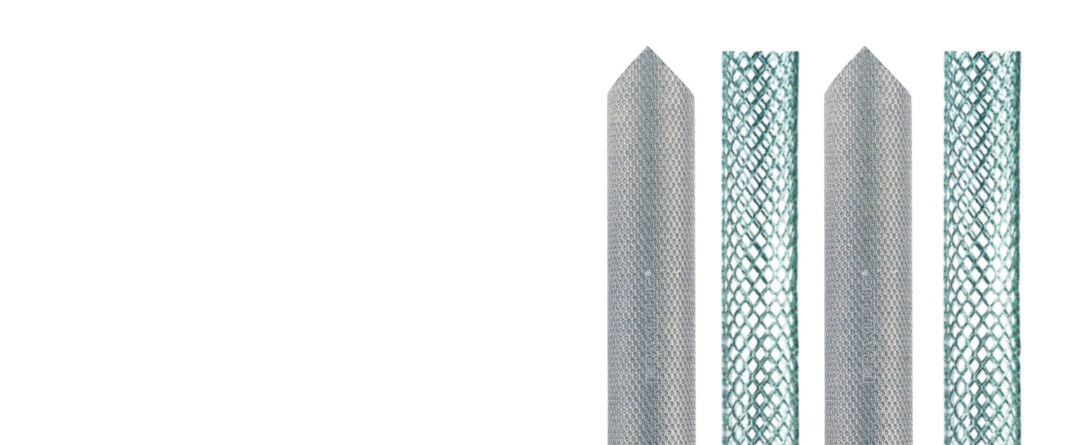 Гильза для химического анкера