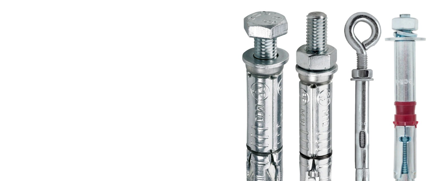 Анкер распорный