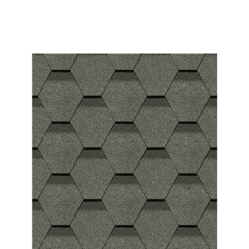 Гибкая черепица Docke PREMIUM КЁЛЬН Мята