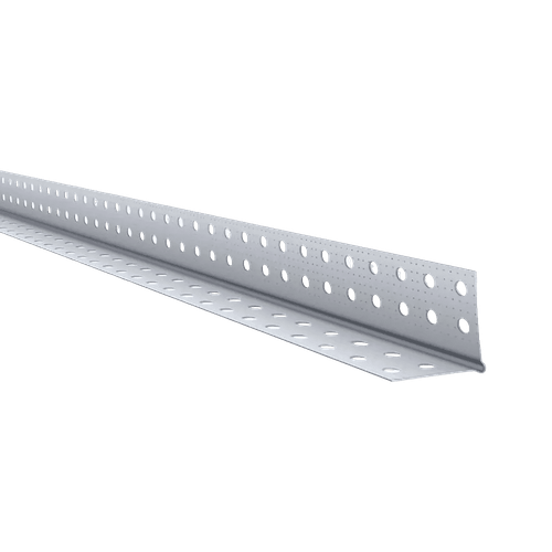 Профиль Кнауф Углозащитный (ПУ) 3000х31х31мм, 0,6 мм