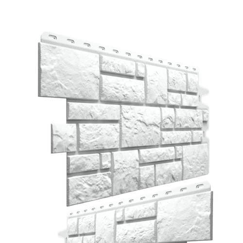 Docke Панель фасадная BURG Платиновый (Деке Бург)