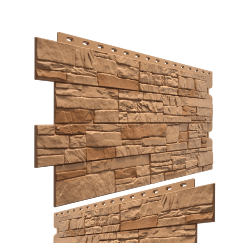 Docke Панель фасадная STEIN Осенний лес (Деке Стейн)