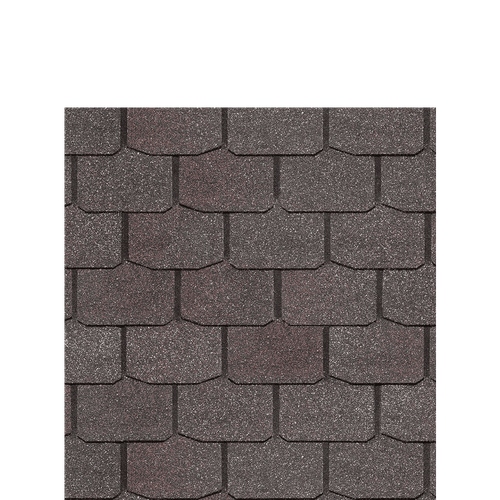 Гибкая черепица Docke PREMIUM ЦЮРИХ Изюм