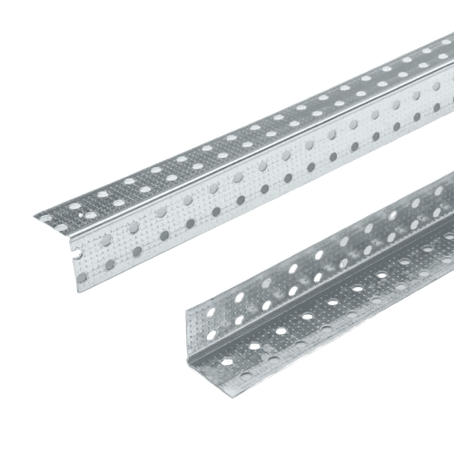 Профиль Кнауф Углозащитный (ПУ) 3000х31х31мм