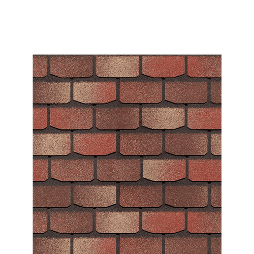Гибкая черепица Docke PREMIUM ЖЕНЕВА Мускат