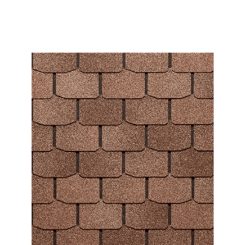 Гибкая черепица Docke PREMIUM ЦЮРИХ Капучино