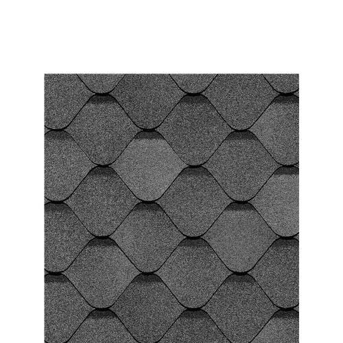 Гибкая черепица Docke PREMIUM НИЦЦА Фладен