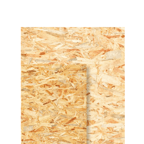 Ultralam OSB-3, ОСП плита 2500х1250х15 мм