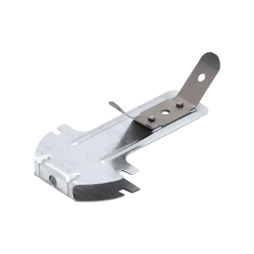 Подвес с зажимом Кнауф 60х27 мм. 0,6 мм.