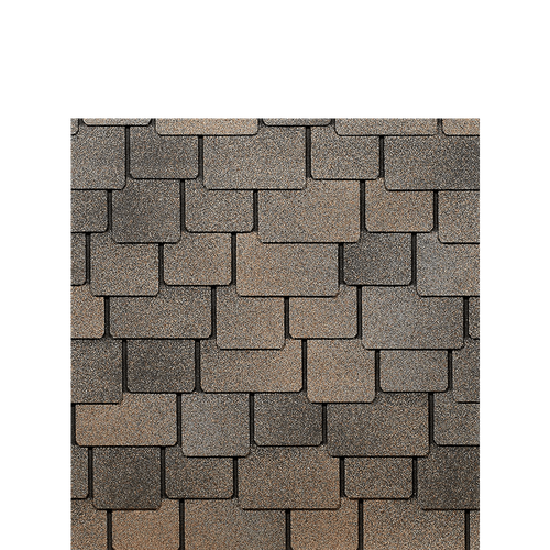 Гибкая черепица Docke LUX САППОРО Вагаси