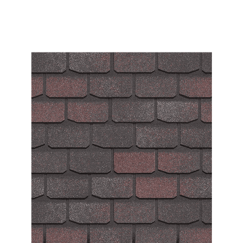 Гибкая черепица Docke PREMIUM ЖЕНЕВА Изюм