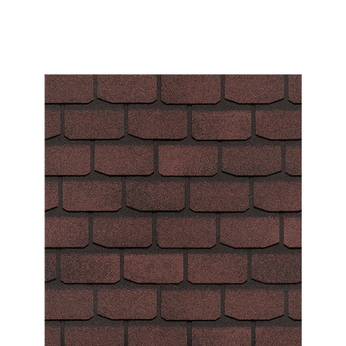 Гибкая черепица Docke PREMIUM ЖЕНЕВА Чили