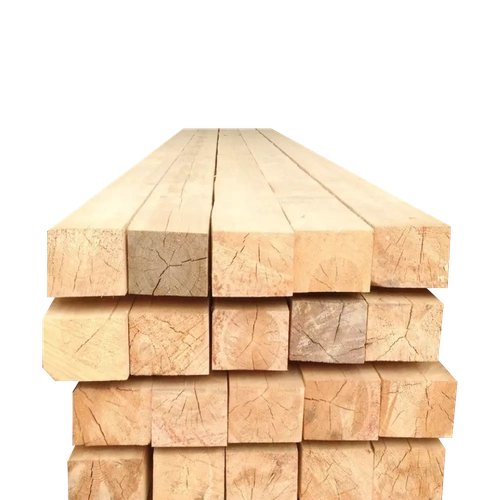 Брус профилированный 115х145х6000мм